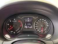 USED 2017 17 AUDI A3 2.0 TDI Sport Sportback 5dr Diesel Manual Euro 6 (s/s) (150 ps) Sporty|Refined|Efficient Drive