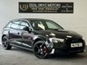 USED 2017 17 AUDI A3 2.0 TDI Sport Sportback 5dr Diesel Manual Euro 6 (s/s) (150 ps) Sporty|Refined|Efficient Drive