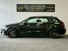USED 2017 17 AUDI A3 2.0 TDI Sport Sportback 5dr Diesel Manual Euro 6 (s/s) (150 ps) Sporty|Refined|Efficient Drive