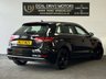 USED 2017 17 AUDI A3 2.0 TDI Sport Sportback 5dr Diesel Manual Euro 6 (s/s) (150 ps) Sporty|Refined|Efficient Drive