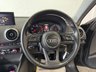 USED 2017 17 AUDI A3 2.0 TDI Sport Sportback 5dr Diesel Manual Euro 6 (s/s) (150 ps) Sporty|Refined|Efficient Drive