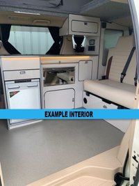 USED 2010 TOYOTA VELLFIRE TOYOTA VELLFIRE 2.4 AUTOMATIC IDEAL FOR CAMPER VAN CONVERSION IDEAL FOR CONVERSION