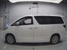 USED 2010 TOYOTA VELLFIRE TOYOTA VELLFIRE 2.4 AUTOMATIC IDEAL FOR CAMPER VAN CONVERSION IDEAL FOR CONVERSION