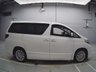 USED 2010 TOYOTA VELLFIRE TOYOTA VELLFIRE 2.4 AUTOMATIC IDEAL FOR CAMPER VAN CONVERSION IDEAL FOR CONVERSION