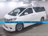 USED 2010 TOYOTA VELLFIRE TOYOTA VELLFIRE 2.4 AUTOMATIC IDEAL FOR CAMPER VAN CONVERSION IDEAL FOR CONVERSION