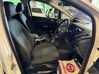 USED 2014 14 FORD GRAND C-MAX 1.6 TDCi Titanium MPV 5dr Diesel Manual Euro 5 (115 ps) 