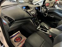 USED 2014 14 FORD GRAND C-MAX 1.6 TDCi Titanium MPV 5dr Diesel Manual Euro 5 (115 ps) 