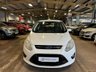 USED 2014 14 FORD GRAND C-MAX 1.6 TDCi Titanium MPV 5dr Diesel Manual Euro 5 (115 ps) 