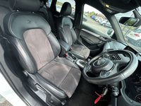 USED 2016 16 AUDI Q3 2.0 TDI S line Plus SUV 5dr Diesel S Tronic quattro Euro 6 (s/s) (184 ps) 2 OWNERS FROM NEW BOOK PACK FULLY SERVICED AND 1 YEAR MOT WITHIN THE SALE