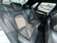 USED 2016 16 AUDI Q3 2.0 TDI S line Plus SUV 5dr Diesel S Tronic quattro Euro 6 (s/s) (184 ps) 2 OWNERS FROM NEW BOOK PACK FULLY SERVICED AND 1 YEAR MOT WITHIN THE SALE