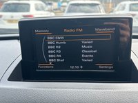 USED 2016 16 AUDI Q3 2.0 TDI S line Plus SUV 5dr Diesel S Tronic quattro Euro 6 (s/s) (184 ps) 2 OWNERS FROM NEW BOOK PACK FULLY SERVICED AND 1 YEAR MOT WITHIN THE SALE