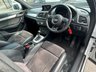 USED 2016 16 AUDI Q3 2.0 TDI S line Plus SUV 5dr Diesel S Tronic quattro Euro 6 (s/s) (184 ps) 2 OWNERS FROM NEW BOOK PACK FULLY SERVICED AND 1 YEAR MOT WITHIN THE SALE