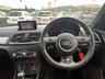 USED 2016 16 AUDI Q3 2.0 TDI S line Plus SUV 5dr Diesel S Tronic quattro Euro 6 (s/s) (184 ps) 2 OWNERS FROM NEW BOOK PACK FULLY SERVICED AND 1 YEAR MOT WITHIN THE SALE