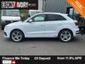 USED 2016 16 AUDI Q3 2.0 TDI S line Plus SUV 5dr Diesel S Tronic quattro Euro 6 (s/s) (184 ps) 2 OWNERS FROM NEW BOOK PACK FULLY SERVICED AND 1 YEAR MOT WITHIN THE SALE