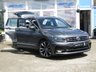 USED 2020 20 VOLKSWAGEN TIGUAN 2.0 TDI R-Line Tech SUV 5dr Diesel DSG 4Motion Euro 6 (s/s) (190 ps) Finished in INDIUM GREY MET with contrasting FULL LEATHER heated trim. This high spec Tiguan has a more sophisticated look to add to its high quality interior and high spec. In short this Tiguan is spacious, comfortable and great to drive. Features include, Pan Roof, Apple Play, 20" Alloys, Virtual Dash, Nav, DAB, B/Tooth, Heated Seats, 360 Cameras, Auto Parking, Park Sensors and more. Dealer Serviced at 12585 miles, 21567 miles, 28717 miles, 48334 miles and at 72016 miles.