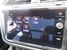 USED 2020 20 VOLKSWAGEN TIGUAN 2.0 TDI R-Line Tech SUV 5dr Diesel DSG 4Motion Euro 6 (s/s) (190 ps) Finished in INDIUM GREY MET with contrasting FULL LEATHER heated trim. This high spec Tiguan has a more sophisticated look to add to its high quality interior and high spec. In short this Tiguan is spacious, comfortable and great to drive. Features include, Pan Roof, Apple Play, 20" Alloys, Virtual Dash, Nav, DAB, B/Tooth, Heated Seats, 360 Cameras, Auto Parking, Park Sensors and more. Dealer Serviced at 12585 miles, 21567 miles, 28717 miles, 48334 miles and at 72016 miles.