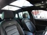 USED 2020 20 VOLKSWAGEN TIGUAN 2.0 TDI R-Line Tech SUV 5dr Diesel DSG 4Motion Euro 6 (s/s) (190 ps) Finished in INDIUM GREY MET with contrasting FULL LEATHER heated trim. This high spec Tiguan has a more sophisticated look to add to its high quality interior and high spec. In short this Tiguan is spacious, comfortable and great to drive. Features include, Pan Roof, Apple Play, 20" Alloys, Virtual Dash, Nav, DAB, B/Tooth, Heated Seats, 360 Cameras, Auto Parking, Park Sensors and more. Dealer Serviced at 12585 miles, 21567 miles, 28717 miles, 48334 miles and at 72016 miles.