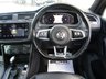 USED 2020 20 VOLKSWAGEN TIGUAN 2.0 TDI R-Line Tech SUV 5dr Diesel DSG 4Motion Euro 6 (s/s) (190 ps) Finished in INDIUM GREY MET with contrasting FULL LEATHER heated trim. This high spec Tiguan has a more sophisticated look to add to its high quality interior and high spec. In short this Tiguan is spacious, comfortable and great to drive. Features include, Pan Roof, Apple Play, 20" Alloys, Virtual Dash, Nav, DAB, B/Tooth, Heated Seats, 360 Cameras, Auto Parking, Park Sensors and more. Dealer Serviced at 12585 miles, 21567 miles, 28717 miles, 48334 miles and at 72016 miles.