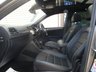USED 2020 20 VOLKSWAGEN TIGUAN 2.0 TDI R-Line Tech SUV 5dr Diesel DSG 4Motion Euro 6 (s/s) (190 ps) Finished in INDIUM GREY MET with contrasting FULL LEATHER heated trim. This high spec Tiguan has a more sophisticated look to add to its high quality interior and high spec. In short this Tiguan is spacious, comfortable and great to drive. Features include, Pan Roof, Apple Play, 20" Alloys, Virtual Dash, Nav, DAB, B/Tooth, Heated Seats, 360 Cameras, Auto Parking, Park Sensors and more. Dealer Serviced at 12585 miles, 21567 miles, 28717 miles, 48334 miles and at 72016 miles.
