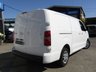 USED 2021 21 VAUXHALL VIVARO 1.5 Turbo D 2900 Sportive Panel Van 5dr Diesel Manual L2 H1 Euro 6 (s/s) (100 ps) Finished in JADE WHITE with Lined Rear trim. This Vivaro is Vauxhalls best selling van and this third generation model is one of the best medium sized vans for sale right now. This clean, spacious and economical van is available today. Features include, Park Sensors, B/Tooth, DAB Radio, Cruise Control, Twin Side Loading Doors, Ply Lined Back, Air Con, Full Steel Bulkhead. COMES WITH 2 KEYS. Serviced at 22241 miles, 48624 miles and at 62437 miles.