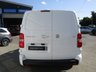 USED 2021 21 VAUXHALL VIVARO 1.5 Turbo D 2900 Sportive Panel Van 5dr Diesel Manual L2 H1 Euro 6 (s/s) (100 ps) Finished in JADE WHITE with Lined Rear trim. This Vivaro is Vauxhalls best selling van and this third generation model is one of the best medium sized vans for sale right now. This clean, spacious and economical van is available today. Features include, Park Sensors, B/Tooth, DAB Radio, Cruise Control, Twin Side Loading Doors, Ply Lined Back, Air Con, Full Steel Bulkhead. COMES WITH 2 KEYS. Serviced at 22241 miles, 48624 miles and at 62437 miles.