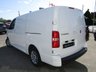 USED 2021 21 VAUXHALL VIVARO 1.5 Turbo D 2900 Sportive Panel Van 5dr Diesel Manual L2 H1 Euro 6 (s/s) (100 ps) Finished in JADE WHITE with Lined Rear trim. This Vivaro is Vauxhalls best selling van and this third generation model is one of the best medium sized vans for sale right now. This clean, spacious and economical van is available today. Features include, Park Sensors, B/Tooth, DAB Radio, Cruise Control, Twin Side Loading Doors, Ply Lined Back, Air Con, Full Steel Bulkhead. COMES WITH 2 KEYS. Serviced at 22241 miles, 48624 miles and at 62437 miles.