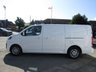 USED 2021 21 VAUXHALL VIVARO 1.5 Turbo D 2900 Sportive Panel Van 5dr Diesel Manual L2 H1 Euro 6 (s/s) (100 ps) Finished in JADE WHITE with Lined Rear trim. This Vivaro is Vauxhalls best selling van and this third generation model is one of the best medium sized vans for sale right now. This clean, spacious and economical van is available today. Features include, Park Sensors, B/Tooth, DAB Radio, Cruise Control, Twin Side Loading Doors, Ply Lined Back, Air Con, Full Steel Bulkhead. COMES WITH 2 KEYS. Serviced at 22241 miles, 48624 miles and at 62437 miles.