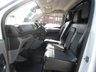 USED 2021 21 VAUXHALL VIVARO 1.5 Turbo D 2900 Sportive Panel Van 5dr Diesel Manual L2 H1 Euro 6 (s/s) (100 ps) Finished in JADE WHITE with Lined Rear trim. This Vivaro is Vauxhalls best selling van and this third generation model is one of the best medium sized vans for sale right now. This clean, spacious and economical van is available today. Features include, Park Sensors, B/Tooth, DAB Radio, Cruise Control, Twin Side Loading Doors, Ply Lined Back, Air Con, Full Steel Bulkhead. COMES WITH 2 KEYS. Serviced at 22241 miles, 48624 miles and at 62437 miles.