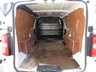 USED 2021 21 VAUXHALL VIVARO 1.5 Turbo D 2900 Sportive Panel Van 5dr Diesel Manual L2 H1 Euro 6 (s/s) (100 ps) Finished in JADE WHITE with Lined Rear trim. This Vivaro is Vauxhalls best selling van and this third generation model is one of the best medium sized vans for sale right now. This clean, spacious and economical van is available today. Features include, Park Sensors, B/Tooth, DAB Radio, Cruise Control, Twin Side Loading Doors, Ply Lined Back, Air Con, Full Steel Bulkhead. COMES WITH 2 KEYS. Serviced at 22241 miles, 48624 miles and at 62437 miles.