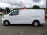 USED 2020 70 VAUXHALL VIVARO 1.5 Turbo D 2900 Sportive Panel Van 5dr Diesel Manual L2 H1 Euro 6 (s/s) (100 ps) Finished in JADE WHITE with Lined Rear trim. This Vivaro is Vauxhalls best selling van and this third generation model is one of the best medium sized vans for sale right now. This clean, spacious and economical van is available today. Features include, Park Sensors, B/Tooth, DAB Radio, Cruise Control, Twin Side Loading Doors, Ply Lined Back, Air Con, Full Steel Bulkhead. COMES WITH 2 KEYS. Serviced at 25139 miles, 49716 miles, 77156 miles and on arrival at 86926 miles.