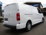 USED 2020 70 VAUXHALL VIVARO 1.5 Turbo D 2900 Sportive Panel Van 5dr Diesel Manual L2 H1 Euro 6 (s/s) (100 ps) Finished in JADE WHITE with Lined Rear trim. This Vivaro is Vauxhalls best selling van and this third generation model is one of the best medium sized vans for sale right now. This clean, spacious and economical van is available today. Features include, Park Sensors, B/Tooth, DAB Radio, Cruise Control, Twin Side Loading Doors, Ply Lined Back, Air Con, Full Steel Bulkhead. COMES WITH 2 KEYS. Serviced at 25139 miles, 49716 miles, 77156 miles and on arrival at 86926 miles.