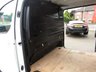 USED 2020 70 VAUXHALL VIVARO 1.5 Turbo D 2900 Sportive Panel Van 5dr Diesel Manual L2 H1 Euro 6 (s/s) (100 ps) Finished in JADE WHITE with Lined Rear trim. This Vivaro is Vauxhalls best selling van and this third generation model is one of the best medium sized vans for sale right now. This clean, spacious and economical van is available today. Features include, Park Sensors, B/Tooth, DAB Radio, Cruise Control, Twin Side Loading Doors, Ply Lined Back, Air Con, Full Steel Bulkhead. COMES WITH 2 KEYS. Serviced at 25139 miles, 49716 miles, 77156 miles and on arrival at 86926 miles.