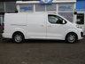 USED 2020 70 VAUXHALL VIVARO 1.5 Turbo D 2900 Sportive Panel Van 5dr Diesel Manual L2 H1 Euro 6 (s/s) (100 ps) Finished in JADE WHITE with Lined Rear trim. This Vivaro is Vauxhalls best selling van and this third generation model is one of the best medium sized vans for sale right now. This clean, spacious and economical van is available today. Features include, Park Sensors, B/Tooth, DAB Radio, Cruise Control, Twin Side Loading Doors, Ply Lined Back, Air Con, Full Steel Bulkhead. COMES WITH 2 KEYS. Serviced at 25139 miles, 49716 miles, 77156 miles and on arrival at 86926 miles.