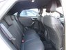 USED 2021 21 FORD PUMA 1.0T EcoBoost MHEV ST-Line X SUV 5dr Petrol Manual Euro 6 (s/s) (155 ps) Finished in GREY MATTER with BLACK PART LEATHER with Red Stitching Trim. This Ford Puma certainly looks the part. It's got the raised up driving position, the eye-catching design, and a sort of miniature SUV shape. Features include Sat Nav, DAB Radio, B/Tooth, Apple Play, Power Folding Mirrors, 18" Alloys, Park Sensors, Heated Front Screen, B and O Speakers, 2 Keys and more. Dealer serviced at 16519 miles and on arrival at 35375 miles.