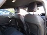 USED 2021 21 FORD PUMA 1.0T EcoBoost MHEV ST-Line X SUV 5dr Petrol Manual Euro 6 (s/s) (155 ps) Finished in GREY MATTER with BLACK PART LEATHER with Red Stitching Trim. This Ford Puma certainly looks the part. It's got the raised up driving position, the eye-catching design, and a sort of miniature SUV shape. Features include Sat Nav, DAB Radio, B/Tooth, Apple Play, Power Folding Mirrors, 18" Alloys, Park Sensors, Heated Front Screen, B and O Speakers, 2 Keys and more. Dealer serviced at 16519 miles and on arrival at 35375 miles.