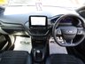 USED 2021 21 FORD PUMA 1.0T EcoBoost MHEV ST-Line X SUV 5dr Petrol Manual Euro 6 (s/s) (155 ps) Finished in GREY MATTER with BLACK PART LEATHER with Red Stitching Trim. This Ford Puma certainly looks the part. It's got the raised up driving position, the eye-catching design, and a sort of miniature SUV shape. Features include Sat Nav, DAB Radio, B/Tooth, Apple Play, Power Folding Mirrors, 18" Alloys, Park Sensors, Heated Front Screen, B and O Speakers, 2 Keys and more. Dealer serviced at 16519 miles and on arrival at 35375 miles.