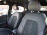 USED 2021 21 FORD PUMA 1.0T EcoBoost MHEV ST-Line X SUV 5dr Petrol Manual Euro 6 (s/s) (155 ps) Finished in GREY MATTER with BLACK PART LEATHER with Red Stitching Trim. This Ford Puma certainly looks the part. It's got the raised up driving position, the eye-catching design, and a sort of miniature SUV shape. Features include Sat Nav, DAB Radio, B/Tooth, Apple Play, Power Folding Mirrors, 18" Alloys, Park Sensors, Heated Front Screen, B and O Speakers, 2 Keys and more. Dealer serviced at 16519 miles and on arrival at 35375 miles.