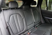 USED 2022 71 BMW X5 30D 3.0 MHT M SPORT XDRIVE COMFORT PACK CRAFTED CLARITY