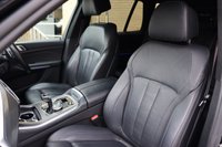 USED 2022 71 BMW X5 30D 3.0 MHT M SPORT XDRIVE COMFORT PACK CRAFTED CLARITY