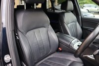 USED 2022 71 BMW X5 30D 3.0 MHT M SPORT XDRIVE COMFORT PACK CRAFTED CLARITY