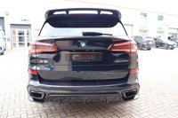 USED 2022 71 BMW X5 30D 3.0 MHT M SPORT XDRIVE COMFORT PACK CRAFTED CLARITY