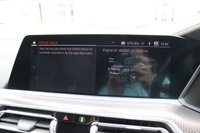 USED 2022 71 BMW X5 30D 3.0 MHT M SPORT XDRIVE COMFORT PACK CRAFTED CLARITY