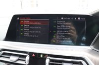 USED 2022 71 BMW X5 30D 3.0 MHT M SPORT XDRIVE COMFORT PACK CRAFTED CLARITY