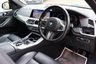USED 2022 71 BMW X5 30D 3.0 MHT M SPORT XDRIVE COMFORT PACK CRAFTED CLARITY