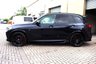 USED 2022 71 BMW X5 30D 3.0 MHT M SPORT XDRIVE COMFORT PACK CRAFTED CLARITY