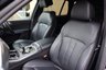 USED 2022 71 BMW X5 30D 3.0 MHT M SPORT XDRIVE COMFORT PACK CRAFTED CLARITY