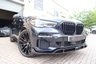 USED 2022 71 BMW X5 30D 3.0 MHT M SPORT XDRIVE COMFORT PACK CRAFTED CLARITY