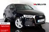 USED 2015 15 AUDI Q3 2.0 TFSI S line Plus SUV 5dr Petrol S Tronic quattro Euro 6 (s/s) (180 ps) 