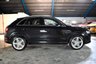 USED 2015 15 AUDI Q3 2.0 TFSI S line Plus SUV 5dr Petrol S Tronic quattro Euro 6 (s/s) (180 ps) 