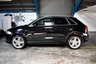 USED 2015 15 AUDI Q3 2.0 TFSI S line Plus SUV 5dr Petrol S Tronic quattro Euro 6 (s/s) (180 ps) 